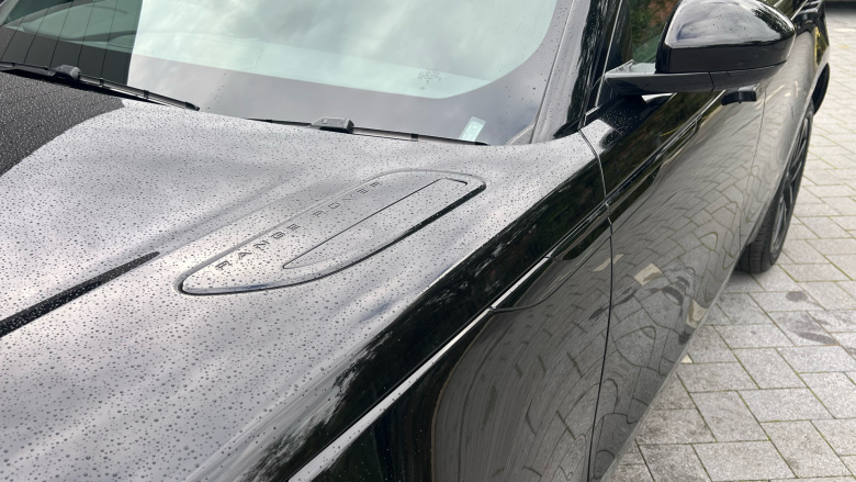 Land Rover Range Rover Velar 2.0 D200 MHEV Dynamic SE 5dr Auto Diesel Estate